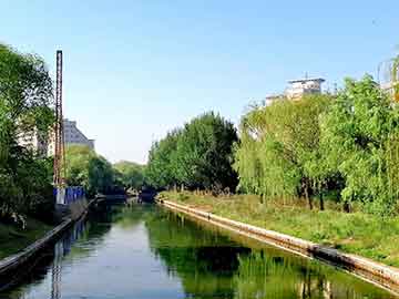 天津城市景观造型加工厂——天津有哪些景观设计公司